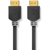 Image de Nedis Câble Hdmi Haut Débit Cvbw34000at10 Sur Ethernet Hdmi-hdmi 4k Arc 18 Gbps 1 M 60hz