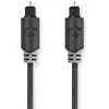 Image de Nedis Câble Audio Optique Toslink M-toslink M Cabw25000at30 3 M