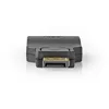 Image de adaptateur DisplayPort Nedis CCBW37935AT Anthracite