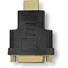 Image de Nedis Adaptateur HDMI, HDMI mâle (HDMI), Adaptateur vidéo, Gris