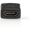Image de NEDIS CVBW34900AT Adaptateur HDMI, HDMI Femelle á HDMI Femelle