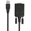 Image de Nedis Convertisseur Rs232