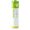 Image de Nedis Piles alcalines AA 1.5 V DC Pack de 48 (48 pcs, AA), Batteries + piles