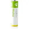Image de Nedis Pile alcaline AA 1,5 V 4 pièces Etui (4 pcs, AA), Batteries + piles