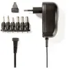 Image de Nedis Chargeur Pour Ordinateur Portable Acpa001