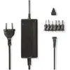 Image de Nedis ACPA004 - Univerzální napájecí adaptér 5/6/7,5/9/12/13,5/15 V DC 2,4 A - 3,0 A, Chargeur universel