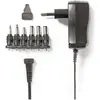 Image de Nedis Adaptateur CA universel, Chargeur universel