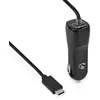 Image de Nedis Chargeur De Voiture Cchac300a