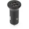Image de Nedis Chargeur De Voiture Cchau480abk