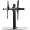 Image de Nedis Support TV Full Motion (45 kg, 32" - 65"), Pied TV, Noir