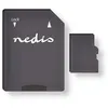Image de Nedis - Carte mémoire flash - 128 Go - UHS Class 1 / Class10 - microSDXC UHS-I - noir