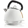 Image de Nedis - Bouilloire - 1.8 litres - 2.2 kWatt - blanc