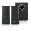 Image de Nedis Enceintes Gaming Gspr10021bk