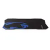 Image de Tapis de souris de jeu | Nedis | GMPD100BK |Noir