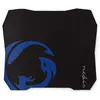 Image de Nedis Tapis de souris de jeu M, Tapis de souris, Noir