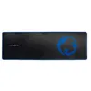 Image de Tapis de souris de jeu | Nedis | GMPD300BK |Noir