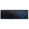 Image de Nedis Tapis de souris de jeu XL (XL), Tapis de souris, Noir