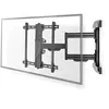 Image de Nedis Support Mural Pour Tv Tvwm6550bk