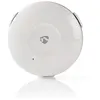 Image de Nedis WIFIDW10WT Détecteur de Fuite d'eau Intelligent sans Fil Alimentation par Pile