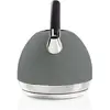 Image de Nedis Bouilloire électrique, 1,8 l, douce, grise, Bouilloire électrique, Gris