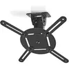 Image de Nedis PJCM100BK (Plafond), Support pour projecteur, Noir