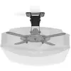 Image de Nedis Support De Plafond Pour Projecteur Pjcm100bk