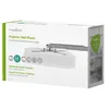 Image de Nedis PJWM100GY - Support - pour projecteur - acier - gris - montable sur mur