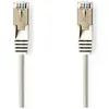 Image de Nedis Câble réseau (Cat5E, FTP, J45) (SF/UTP, CAT5e, 5 m), Câble réseau