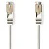 Image de Câble CAT 5e Nedis CCGP85121GY75 Gris