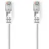 Image de Nedis Câble Réseau Cat5e Ccgp85121wt05 Sf/utp 0.5 M