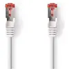 Image de Nedis Câble de réseau (S/FTP, CAT6, 20 m), Câble réseau