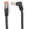 Image de Nedis Câble Réseau Cat5e Ccgp85227bk10 Sf/utp Lszh 1 M