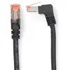 Image de Nedis Câble Réseau Cat5e Ccgp85227bk50 Sf/utp Lszh 5 M