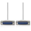 Image de Câble de série Nedis CCGP52100IV20 2.00 m