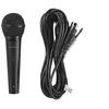 Image de Nedis MPWD25BK - Microphone - noir