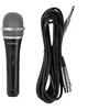 Image de Nedis MPWD50BK - Microphone - noir