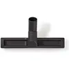 Image de Nedis Brosse de sol pour parquet T 35 mm, Aspirateur : accessoires, Noir
