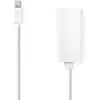 Image de Nedis Câble Mini Displayport Ccgb37650wt02 Dp 1.2 Mini Dp M-hdmi Sortie 21.6 Gbps Nickelé 0.2 M