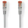Image de Nedis Câble réseau (S/FTP, CAT6, 2 m), Câble réseau