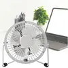 Image de Nedis FNDK1WT10, Ventilateur, Blanc