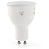 Image de Ampoule SmartLife Nedis WIFILW10WTGU10 Blanc