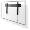 Image de Support TV mural fixe | Nedis | TVWM5050BK |Noir