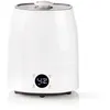 Image de Humidificateur d'air Nedis HUMI120CWT Gris / Blanc