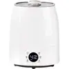 Image de Nedis Luftbefeuchter LB 5 - silber/schwarz, Humidificateur, Blanc, Gris