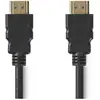 Image de GED Cavo HDMI 1.5 m (Bulk) (1.50 m), Câble vidéo, Noir