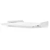 Image de Kit de superposition pour lave-linge/sèche-linge | nedis | wask120wt |blanc