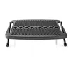 Image de Repose-pied Nedis ERGOFR200BK Noir