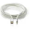 Image de Adaptateur USB-C | Nedis | CCTB65940AL10 |Aluminium