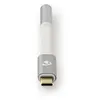 Image de Adaptateur USB-C | Nedis | CCTB65950AL008 |Argent / Blanc