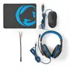 Image de Nedis Pack De Jeux Gck31100 Combo